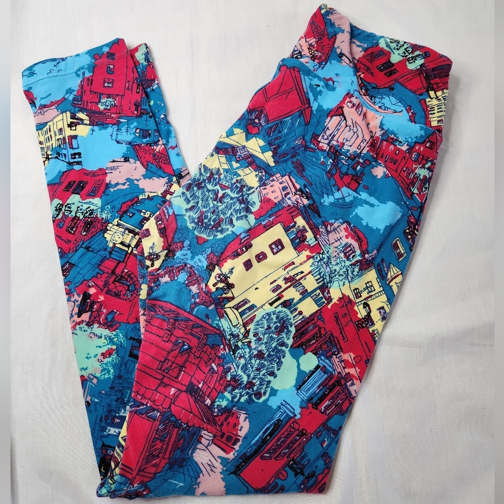LULAROE Leggings One Size